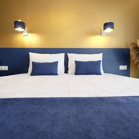 Apartamenty Centrum Premium Gold Białystok Dış mekan fotoğraf