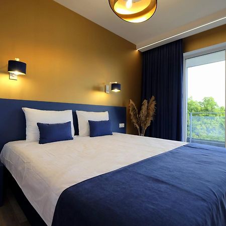 Apartamenty Centrum Premium Gold Białystok Dış mekan fotoğraf