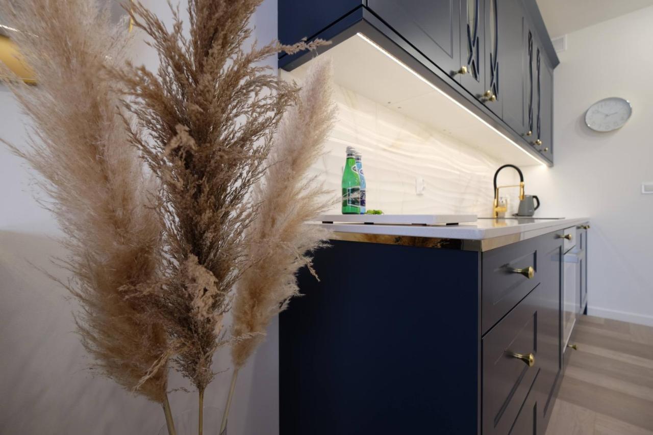 Apartamenty Centrum Premium Gold Białystok Dış mekan fotoğraf