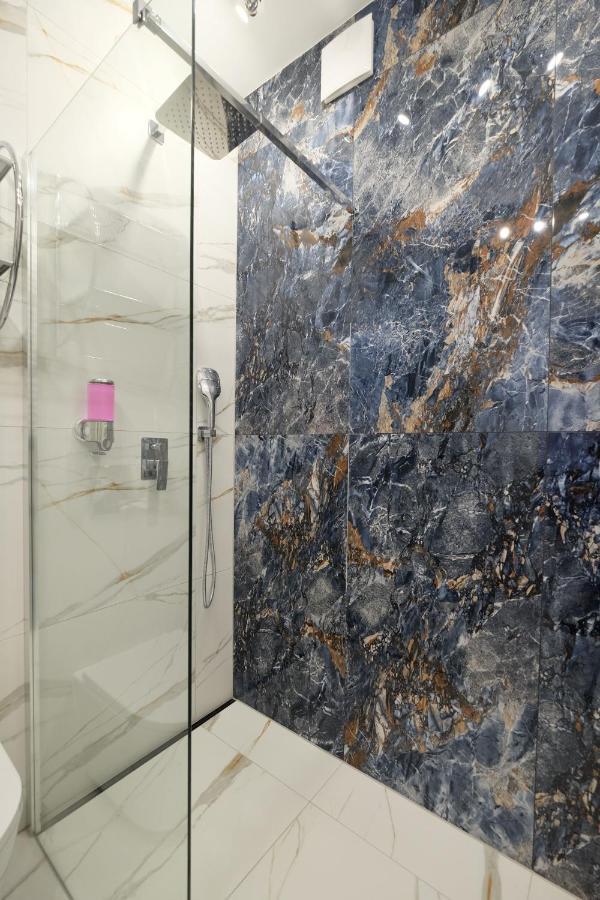 Apartamenty Centrum Premium Gold Białystok Dış mekan fotoğraf