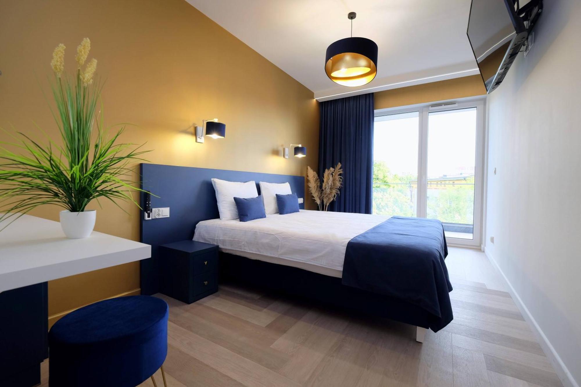 Apartamenty Centrum Premium Gold Białystok Dış mekan fotoğraf
