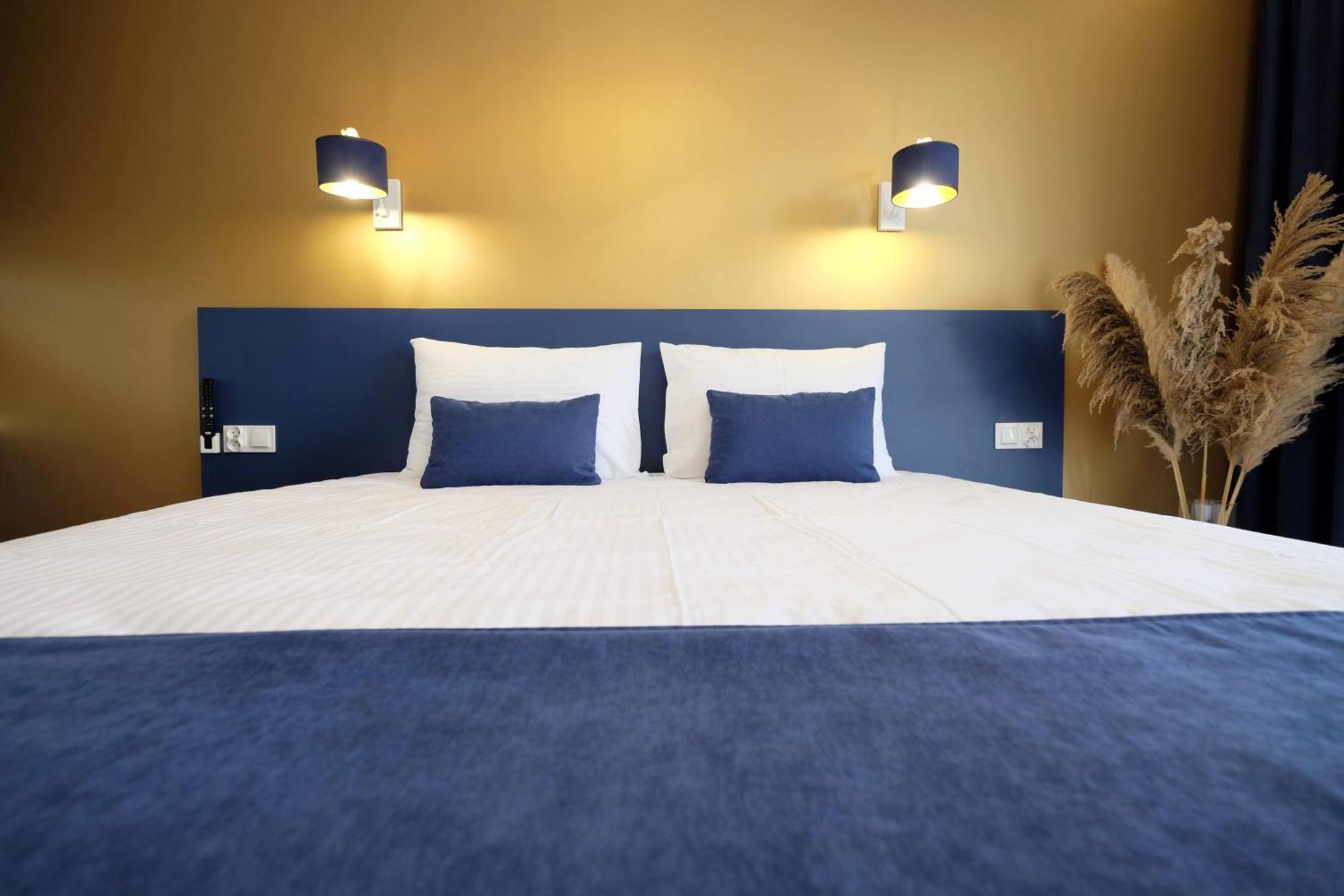 Apartamenty Centrum Premium Gold Białystok Dış mekan fotoğraf