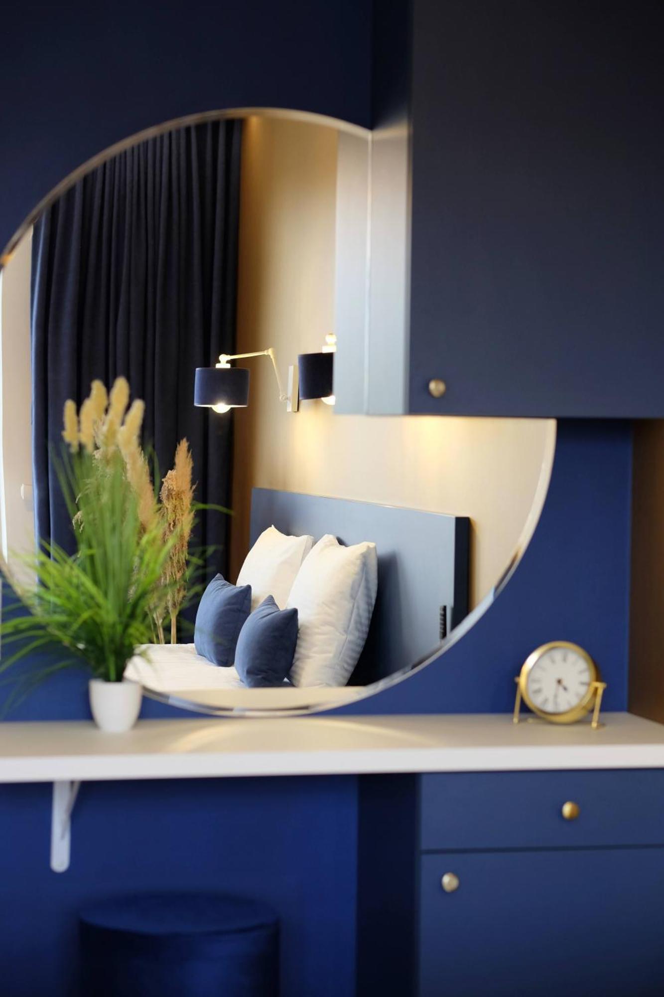 Apartamenty Centrum Premium Gold Białystok Dış mekan fotoğraf