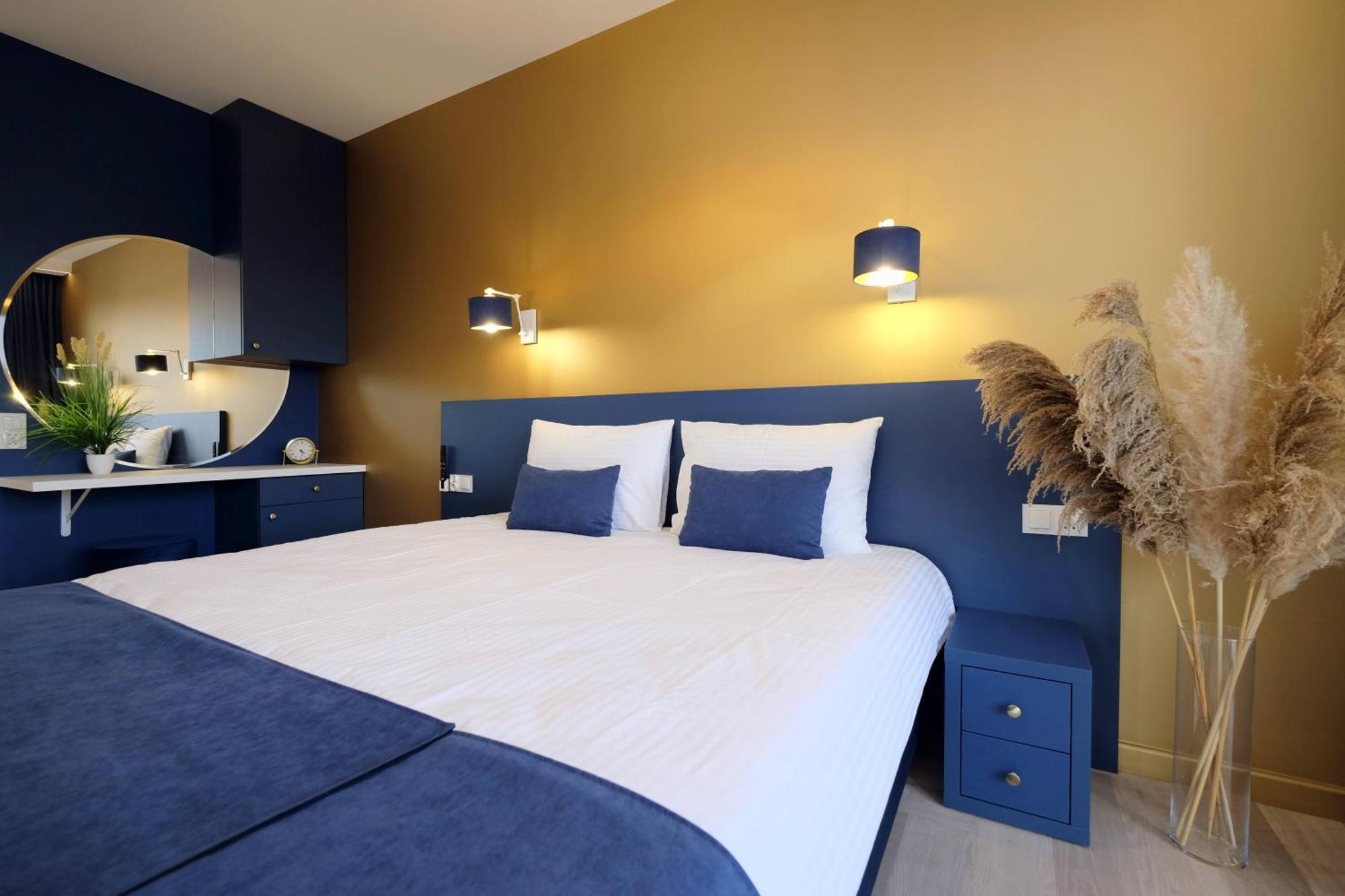 Apartamenty Centrum Premium Gold Białystok Dış mekan fotoğraf