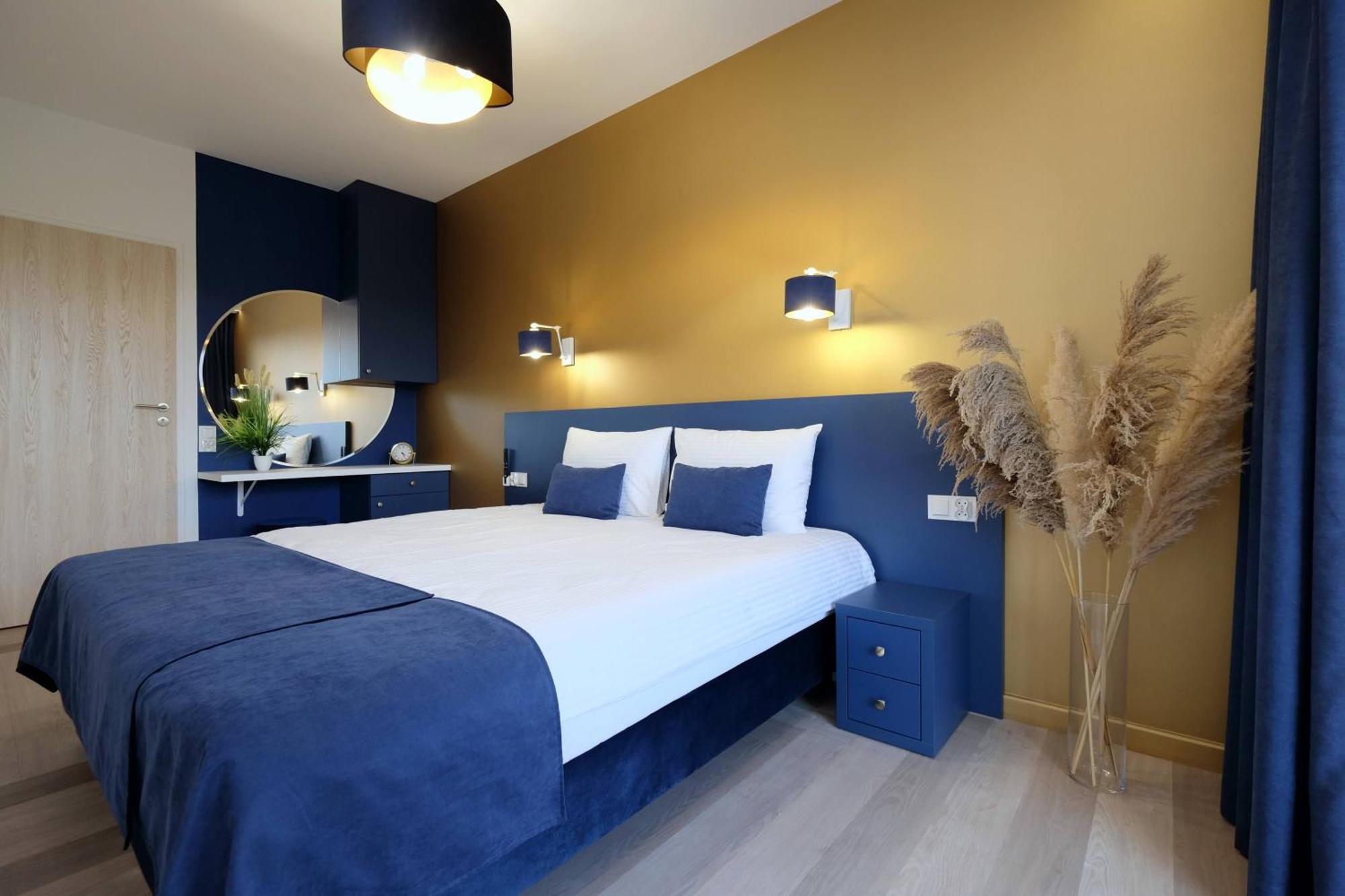 Apartamenty Centrum Premium Gold Białystok Dış mekan fotoğraf