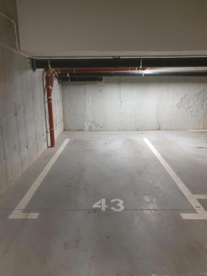 Apartamenty Centrum Premium Gold Białystok Dış mekan fotoğraf